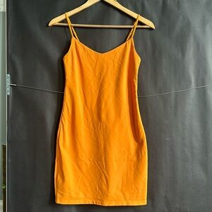 Aritzia BABATON Bodycon Dress